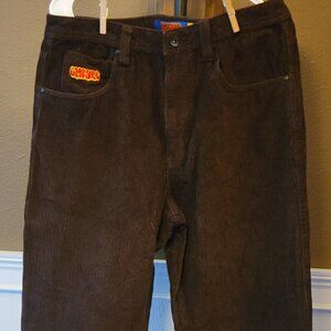 Empyre Corduroy pants